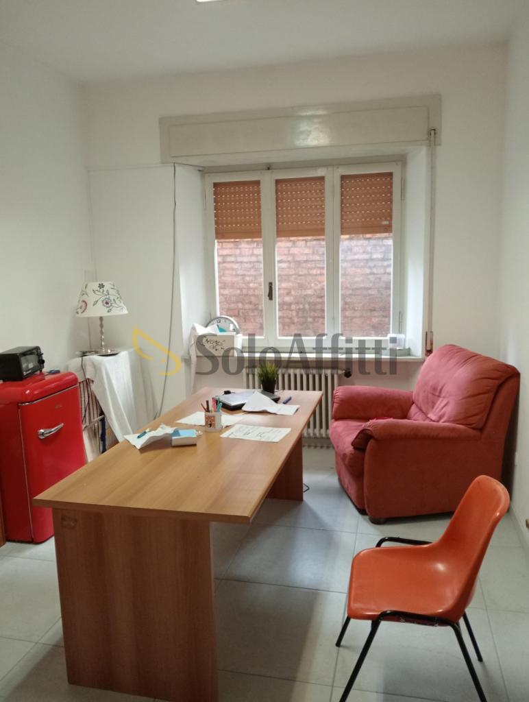 Affitto Eptavani, Falconara Marittima foto