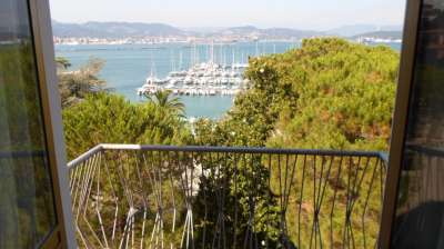 Vendita Pentavani, Portovenere