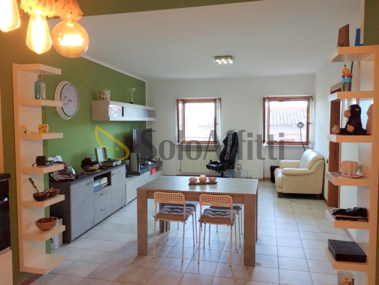 Affitto Quadrivani, Castelfidardo foto