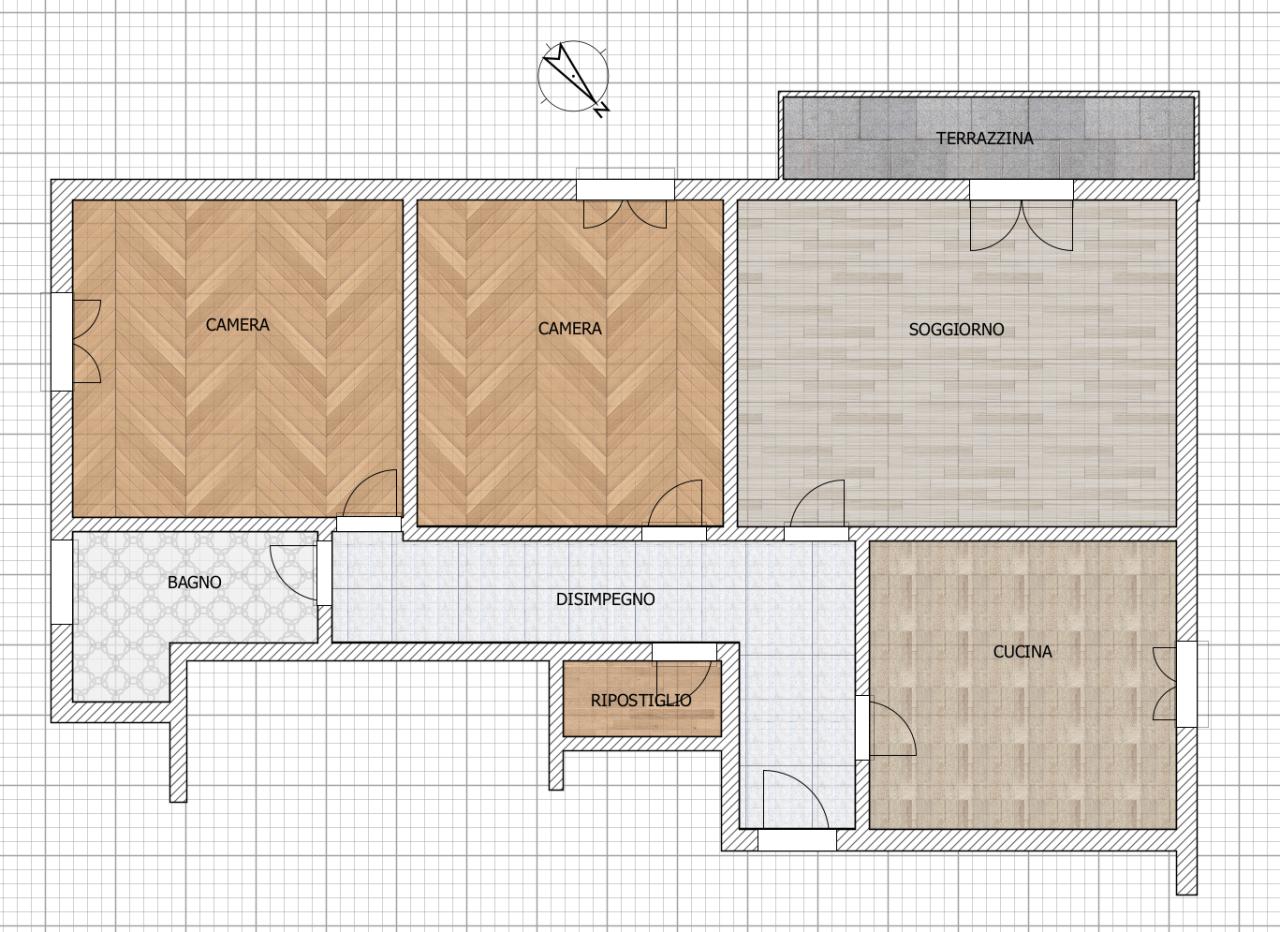 Vendita Quadrivani, Santo Stefano di Magra foto