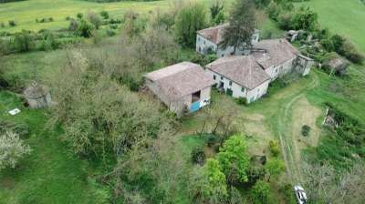 Vendita Case, Zocca