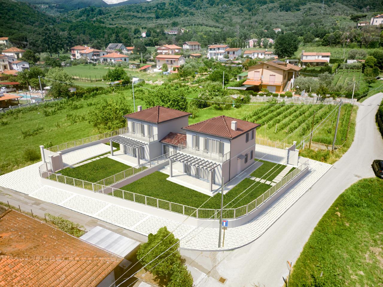 Vendita Pentavani, Luni foto