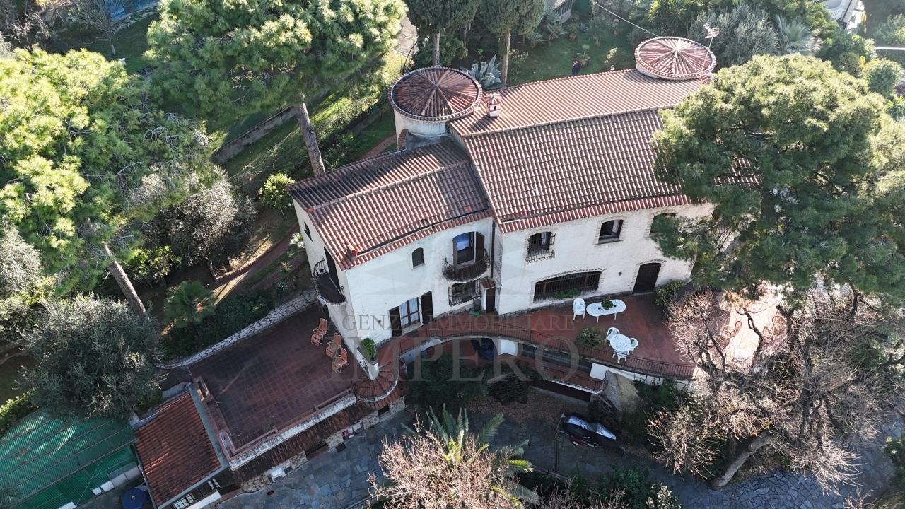 Vendita Case, Bordighera foto