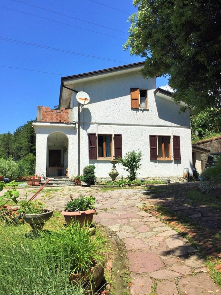 Vendita Eptavani, Fosdinovo foto