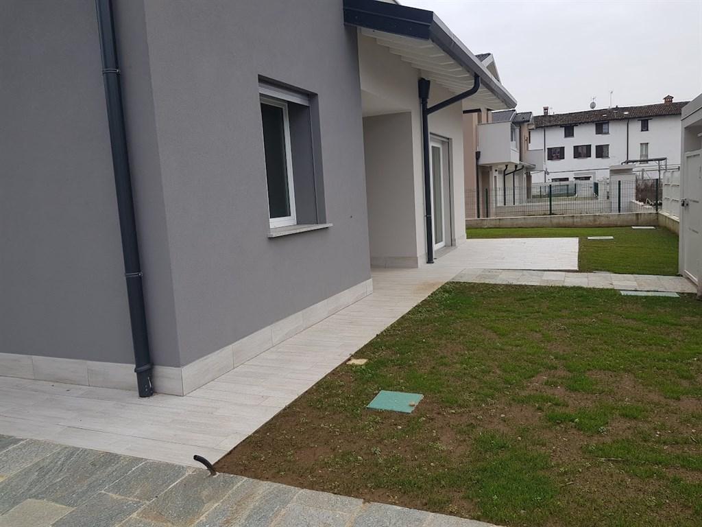Vendita Villa, Cassano d'Adda foto