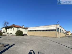 Vendita Capannone, Urgnano