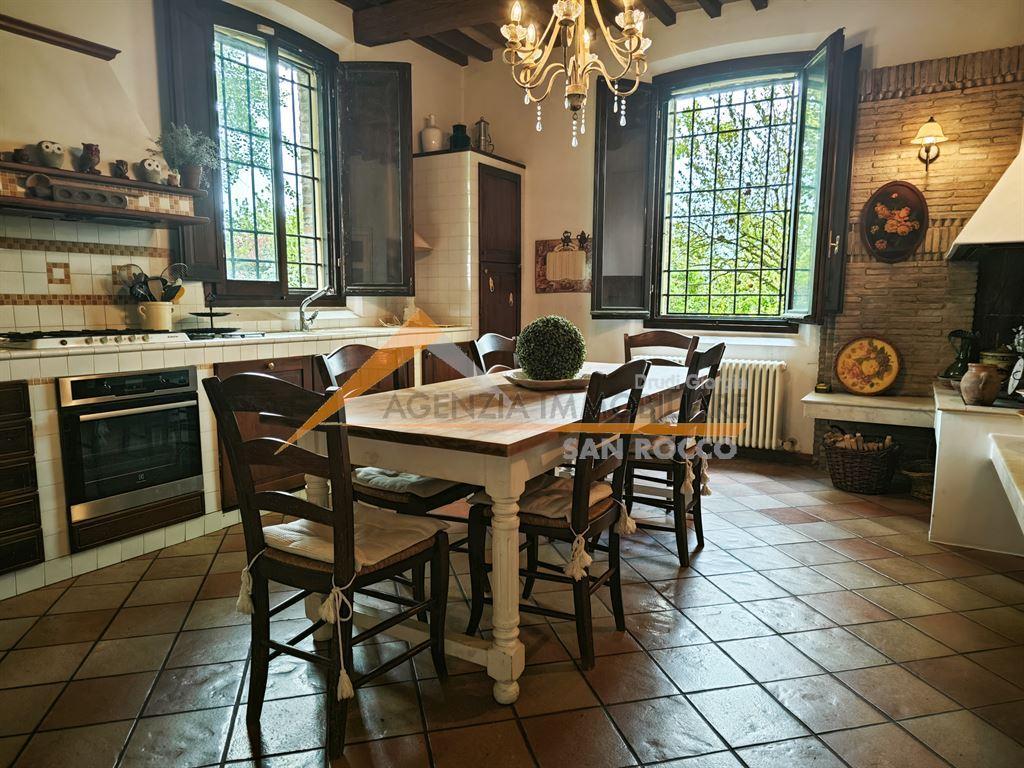 Vendita Casa Indipendente, Ravenna foto