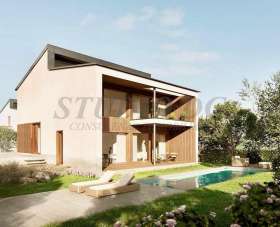 Vendita Villa, Meda