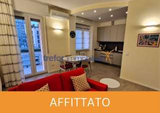 Affitto Appartamento, San Donato Milanese