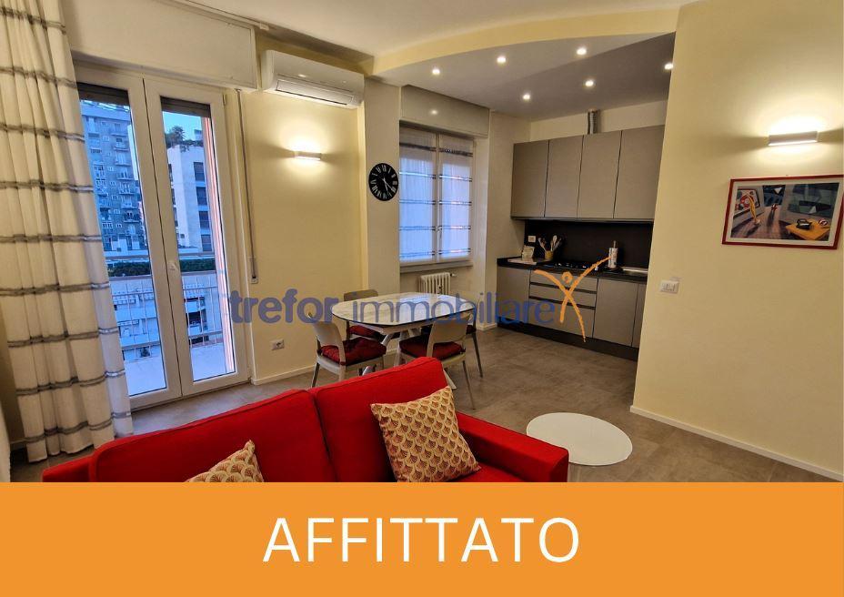 Affitto Appartamento, San Donato Milanese foto