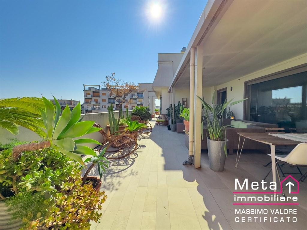 Vendita Attico, Bisceglie foto