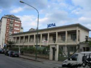 Affitto Capannone, Torino