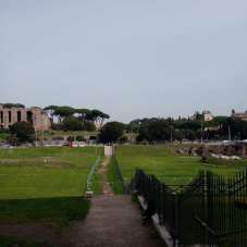 Vendita Multivani, Roma