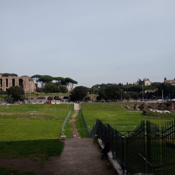 Vendita Multivani, Roma foto