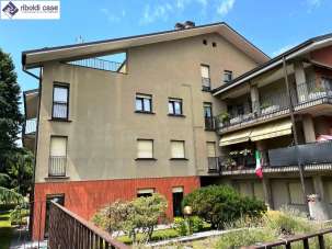 Vendita Monovano, Giussano