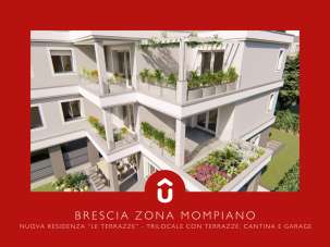 Vendita Trivani, Brescia