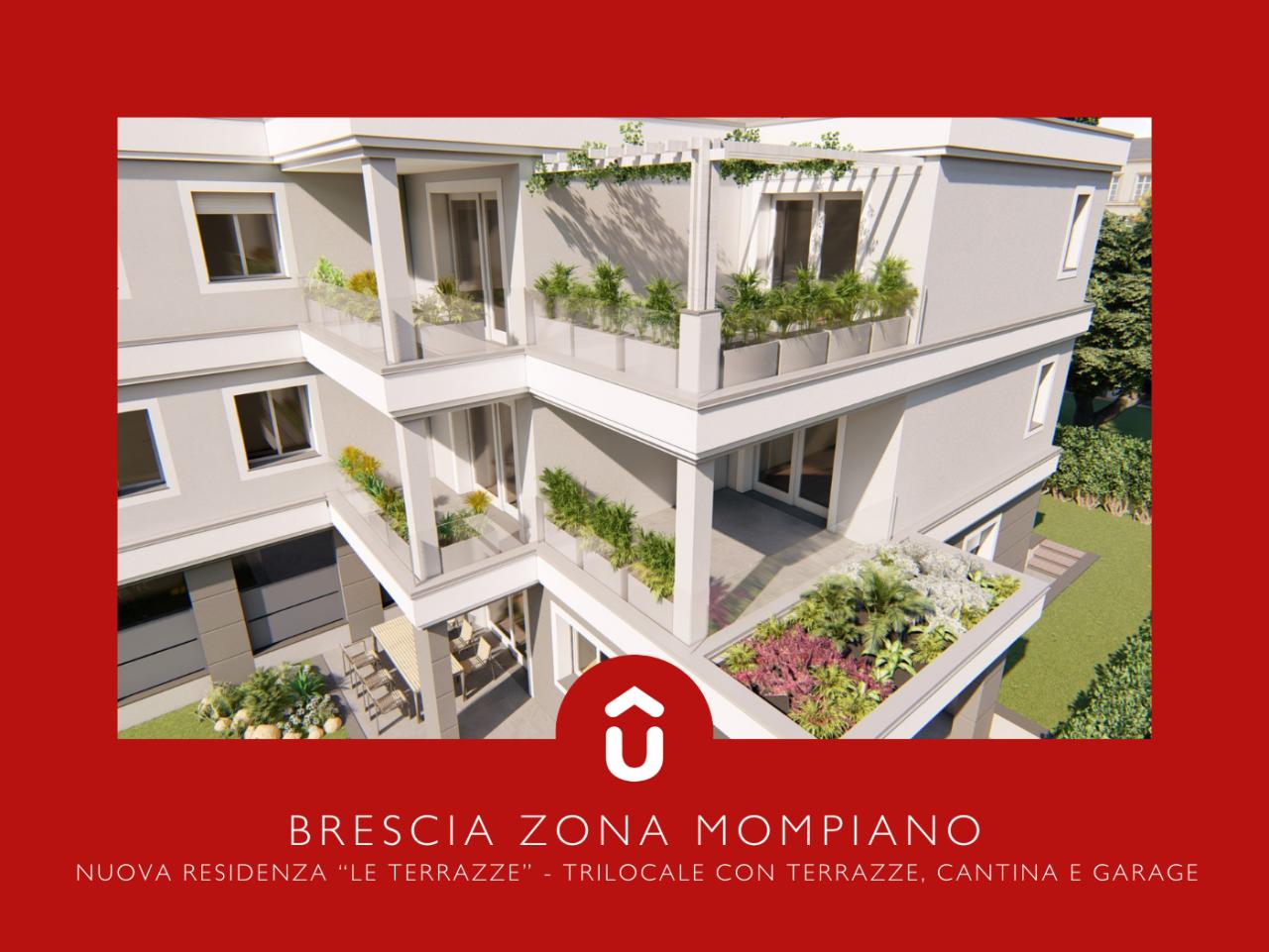 Vendita Trivani, Brescia foto