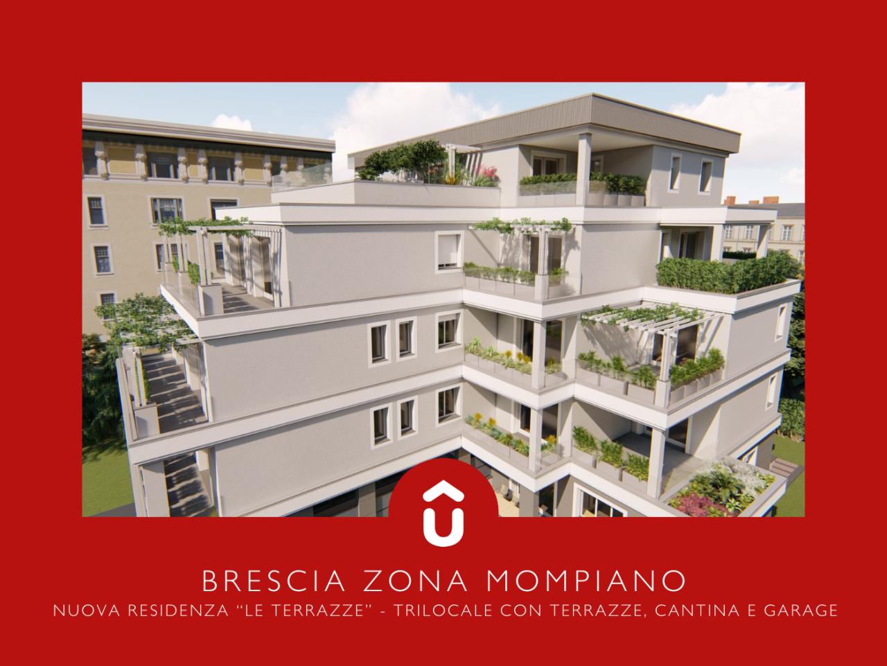 Vendita Trivani, Brescia foto