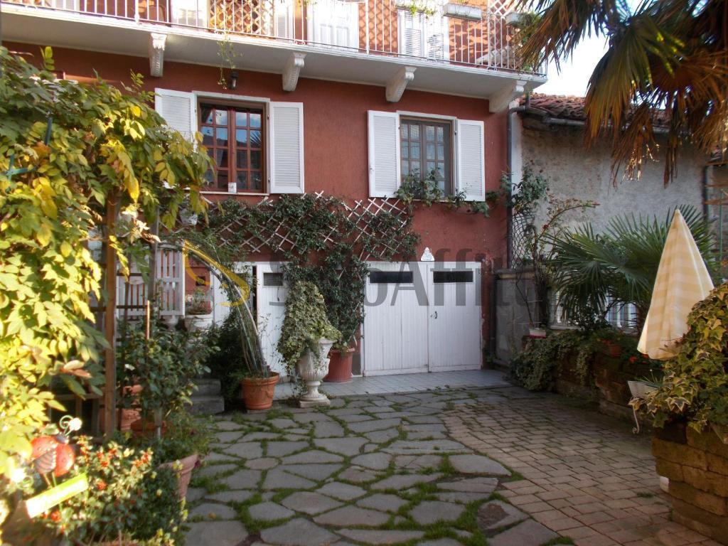 Affitto Bivani, Palazzo Canavese foto