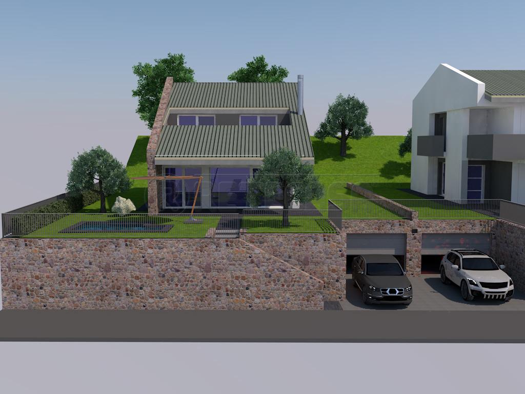 Vendita Eptavani, Sarego foto