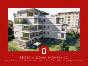 Vendita Trivani, Brescia