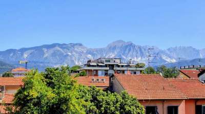 Vendita Quadrivani, Carrara