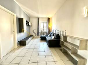 Affitto Bivani, Segrate