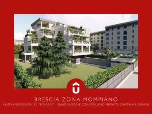 Vendita Quadrivani, Brescia Vendita Quadrivani, Brescia