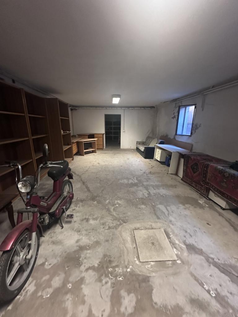 Venta Garage , Rovigo foto