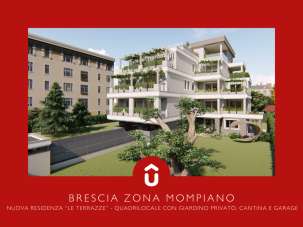 Vendita Quadrivani, Brescia