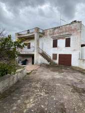 Vendita Villa, Ostuni