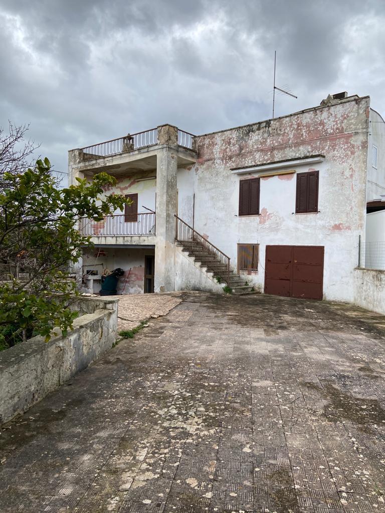Vendita Villa, Ostuni foto