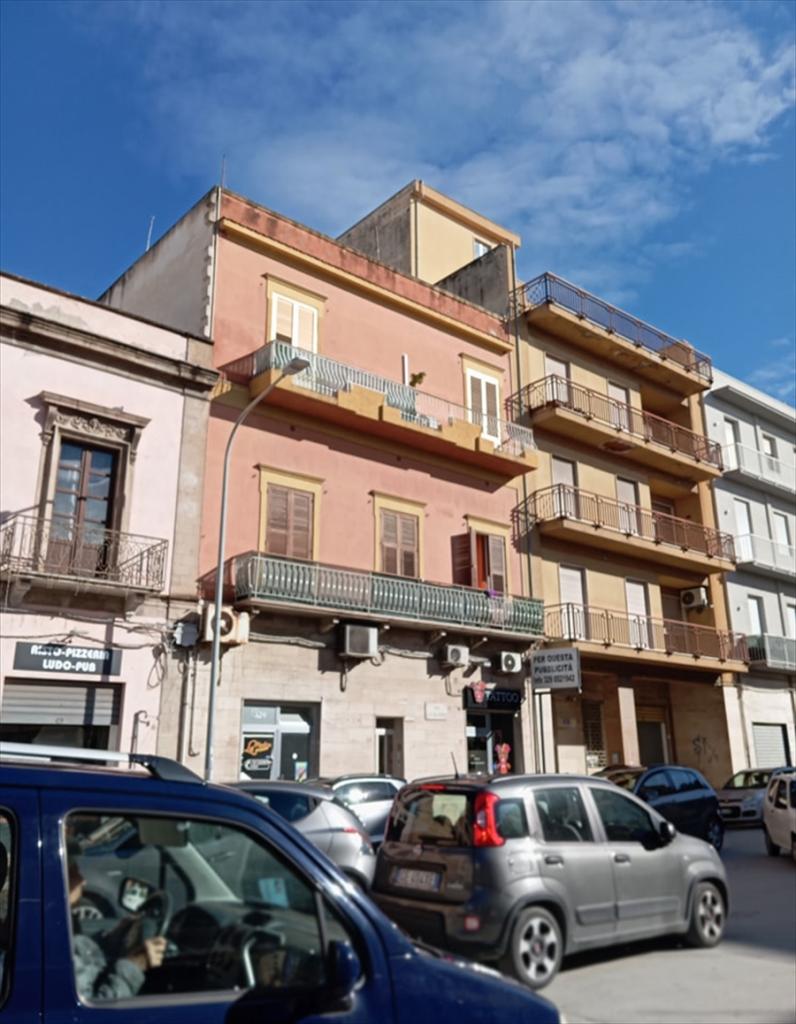 Vendita Appartamento, Trapani foto