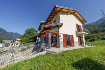 Vendita Villa bifamiliare, Primaluna Vendita Villa bifamiliare, Primaluna