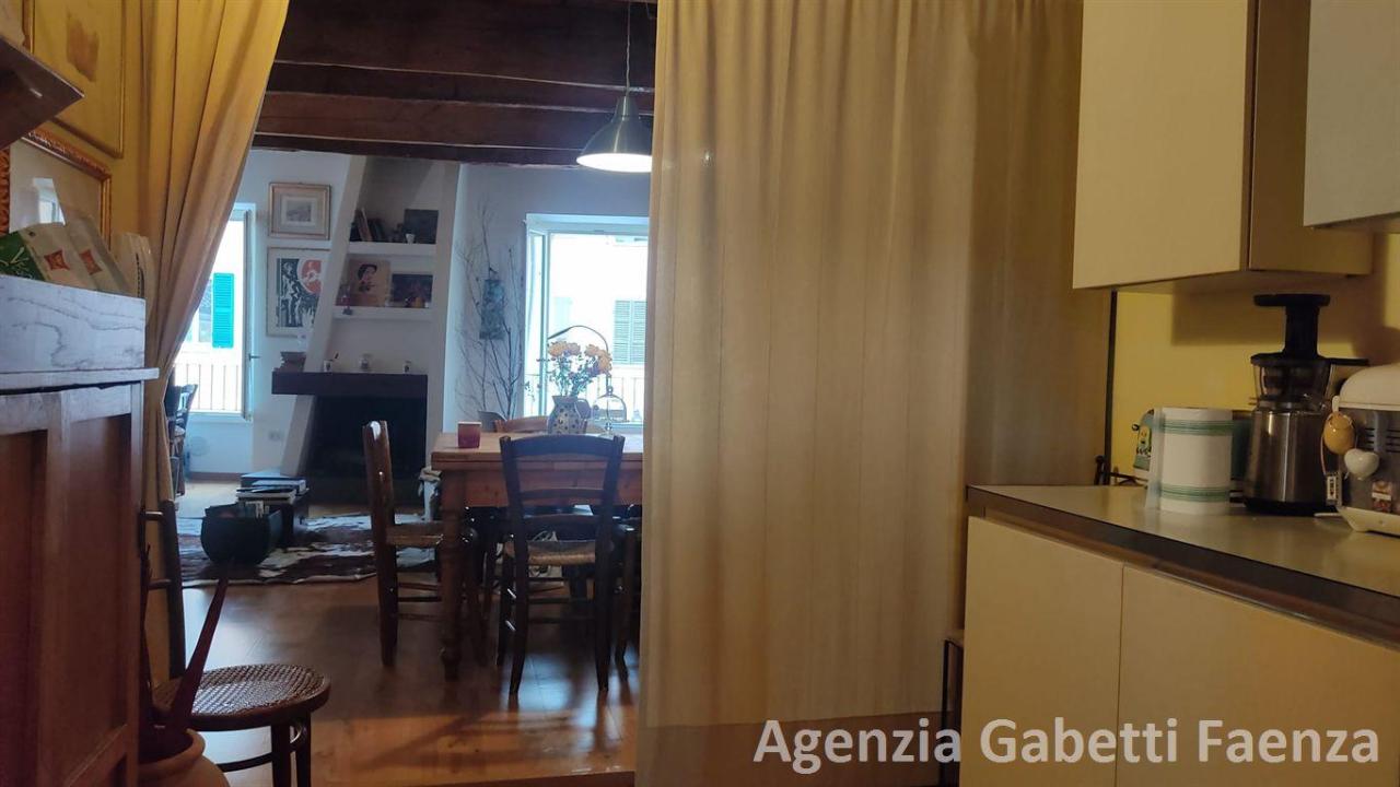 Vendita Appartamento, Brisighella foto
