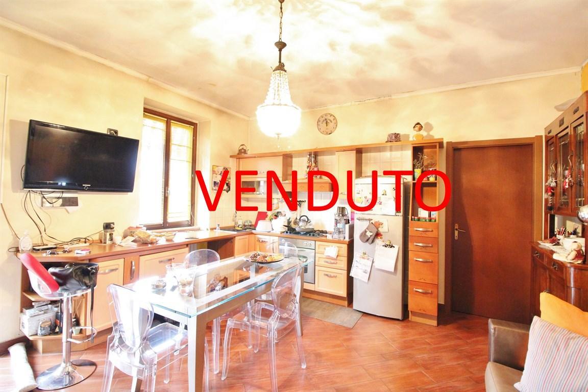 Vendita Casa Semindipendente, Legnano foto