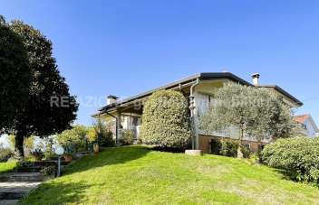 Vendita Casa Indipendente, Vicenza