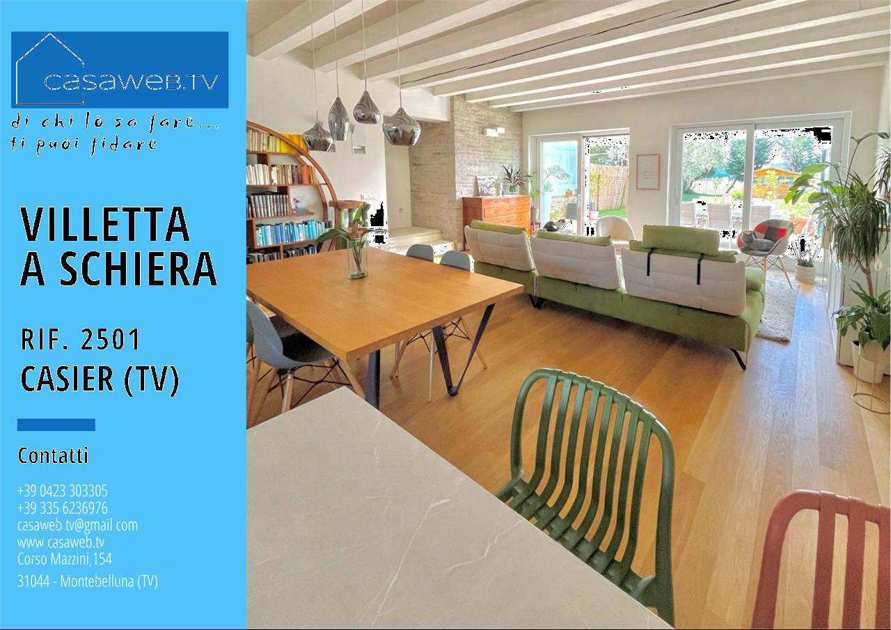 Vendita vendita, Casier foto