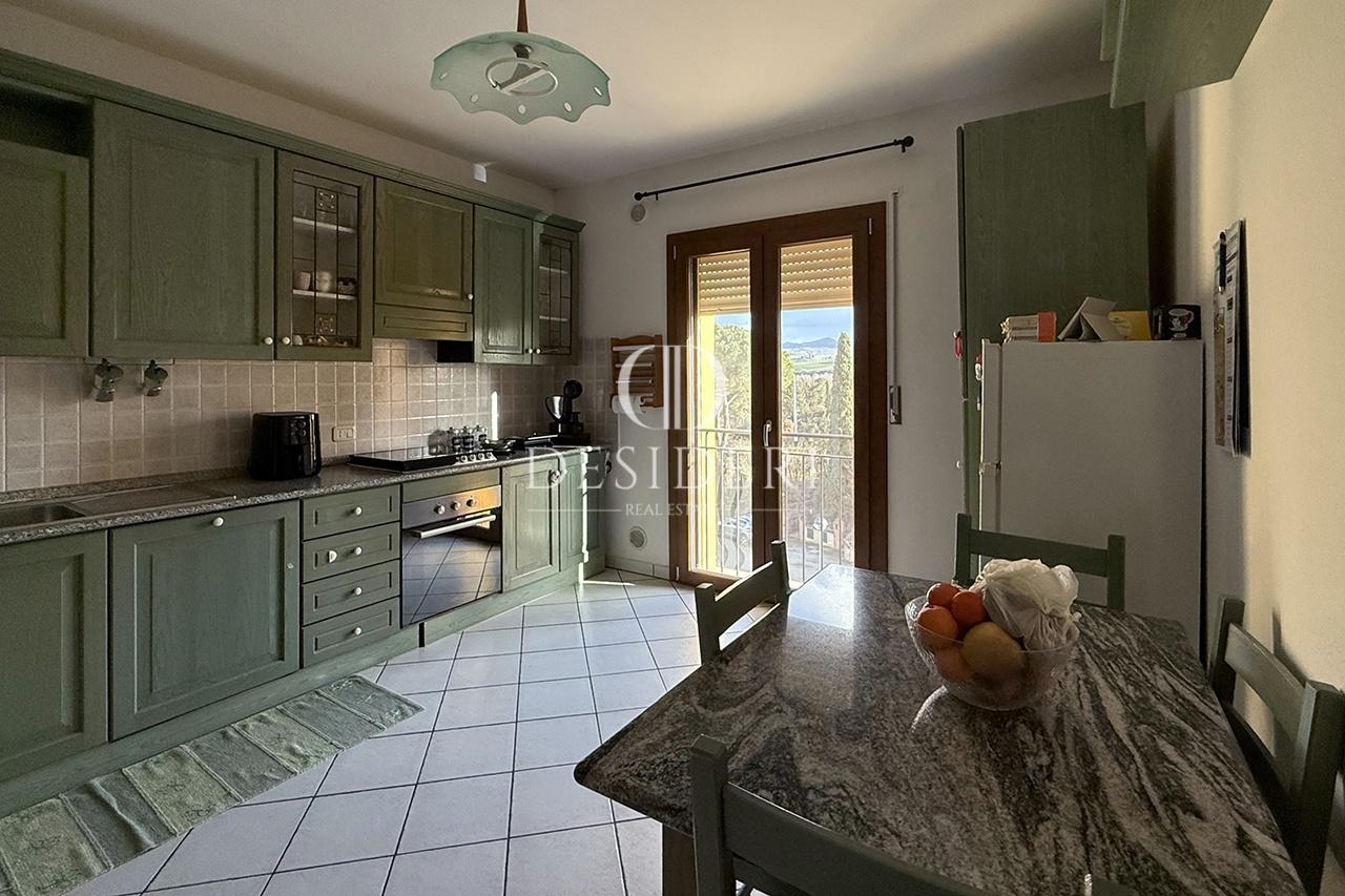 Vendita Quadrivani, Montalcino foto