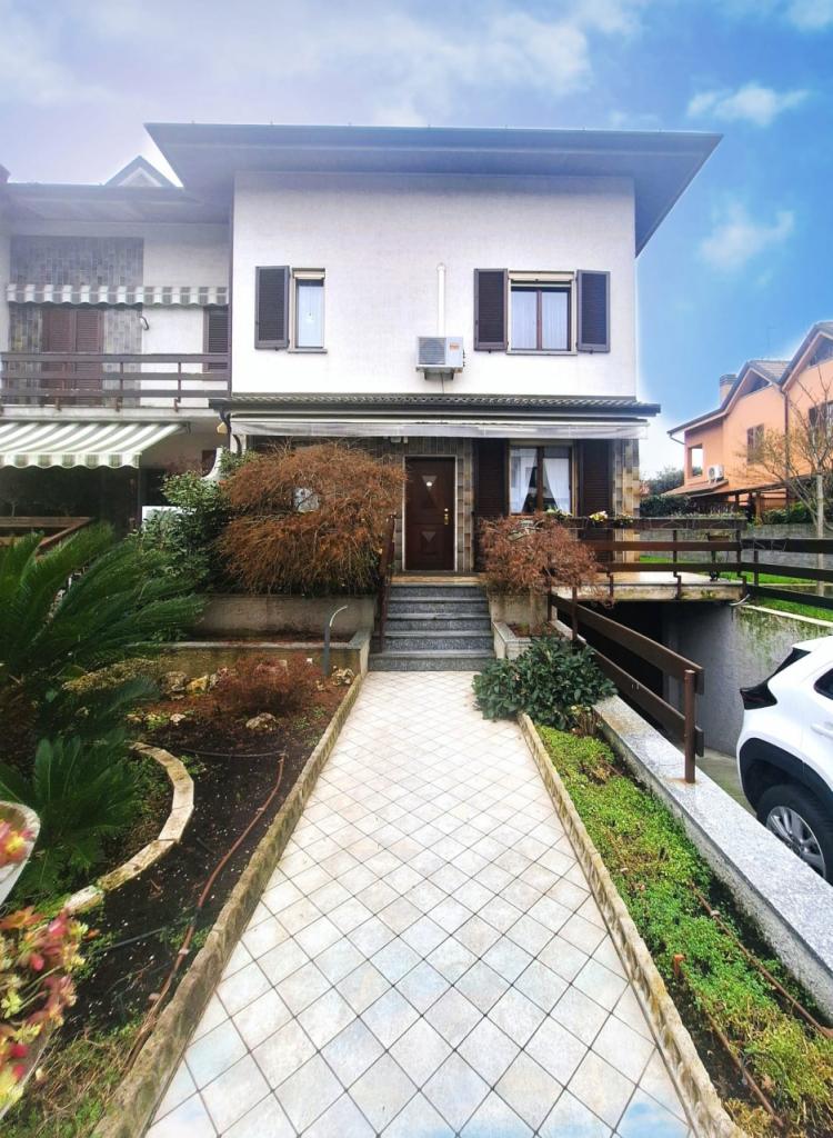 Vendita Trivani, Gorgonzola foto