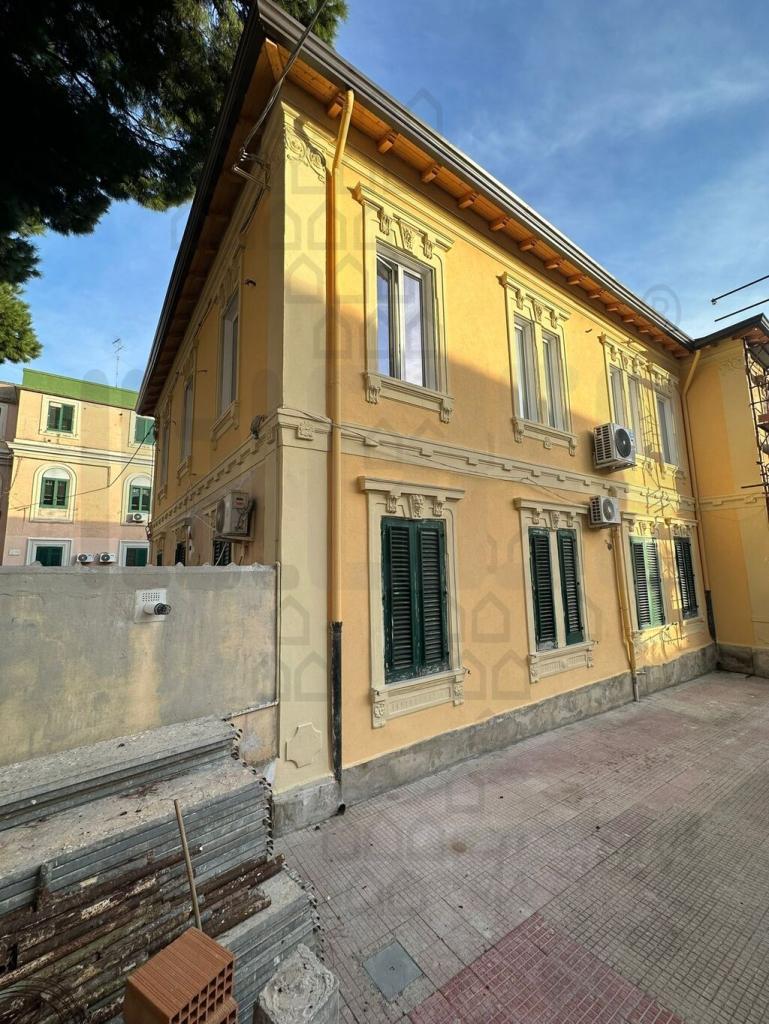 Vendita Quadrivani, Messina foto