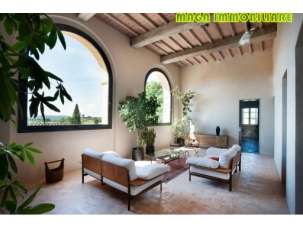 Vendita VILLA, Poggio a Caiano