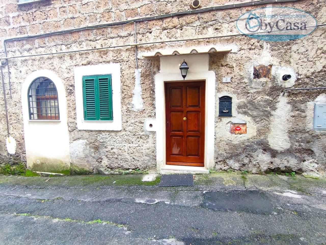 Vendita Appartamento, Bassano Romano foto