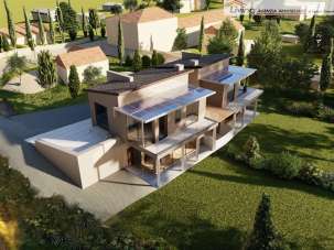 Vendita Casa Indipendente, Siena