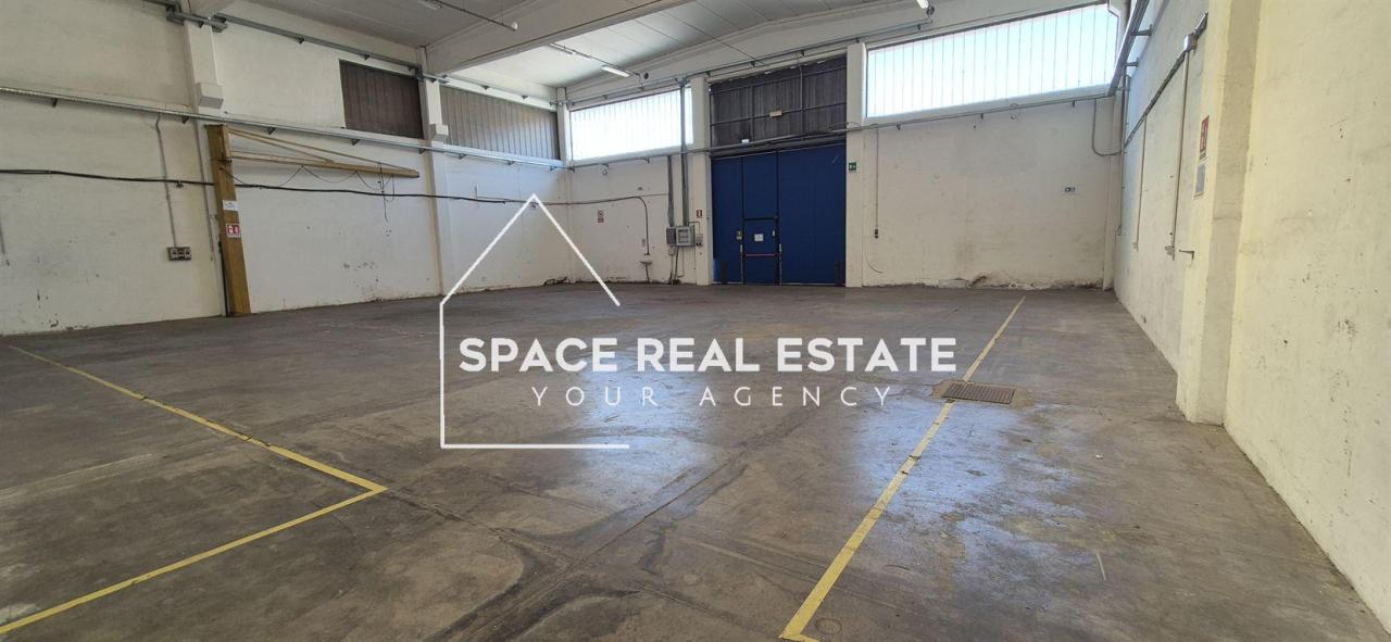 Affitto Capannone, Pomezia Affitto Capannone, Pomezia foto