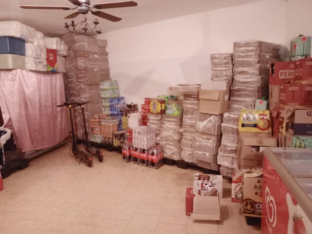 Vendita Negozio, Garbagnate Milanese Vendita Negozio, Garbagnate Milanese foto