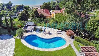 Vendita Villa, Oggiono
