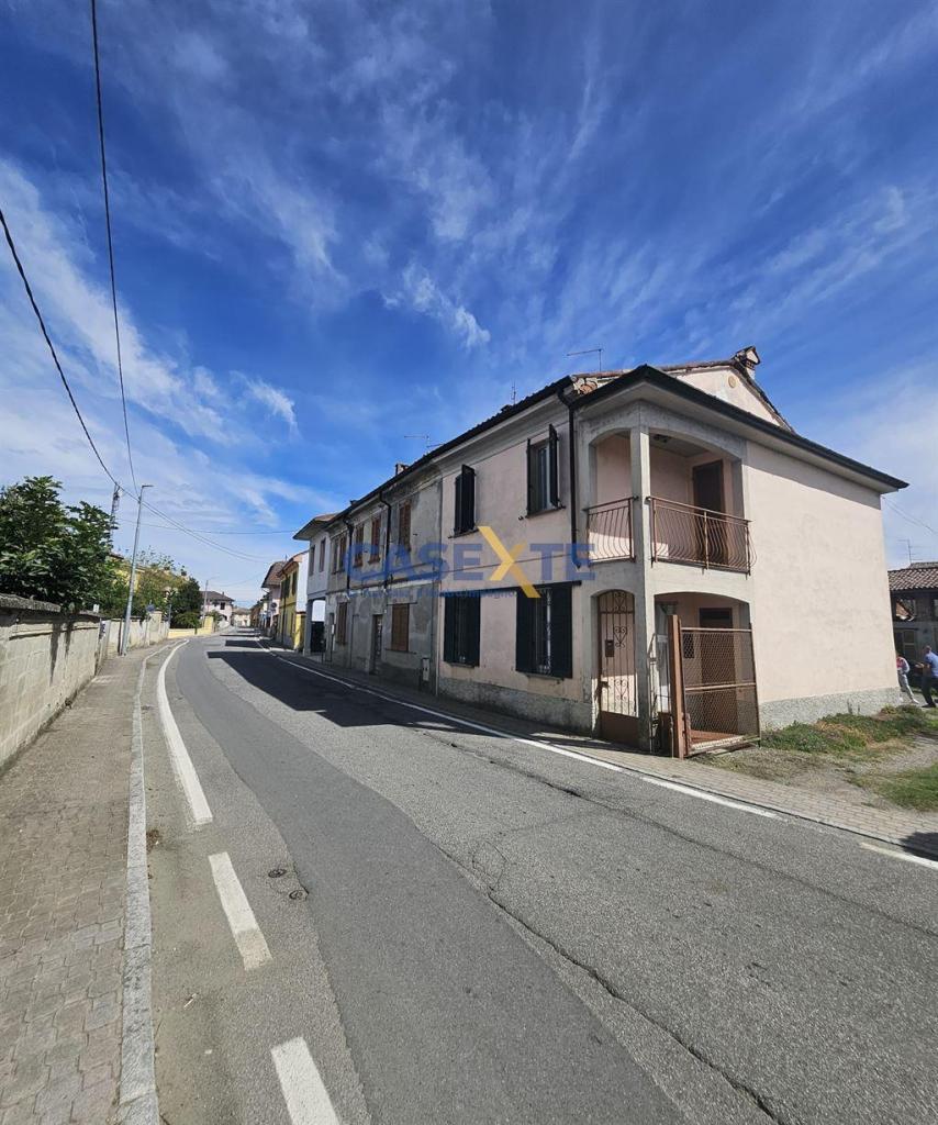 Vendita Casa Indipendente, Badia Pavese foto
