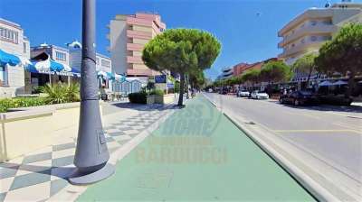 Vendita Albergo, Cesenatico