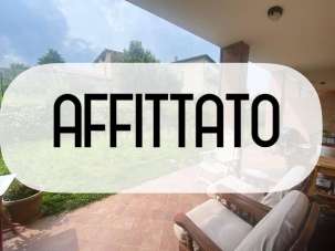 Affitto Villa a schiera, Azzate Affitto Villa a schiera, Azzate
